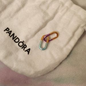 Pandora link extender